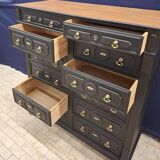 Drawer unit