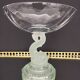 Crystal cup from Portieux, Dauphin model