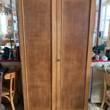 Parisian beech cabinet