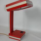 Lampe polonaise Polam, années 1970