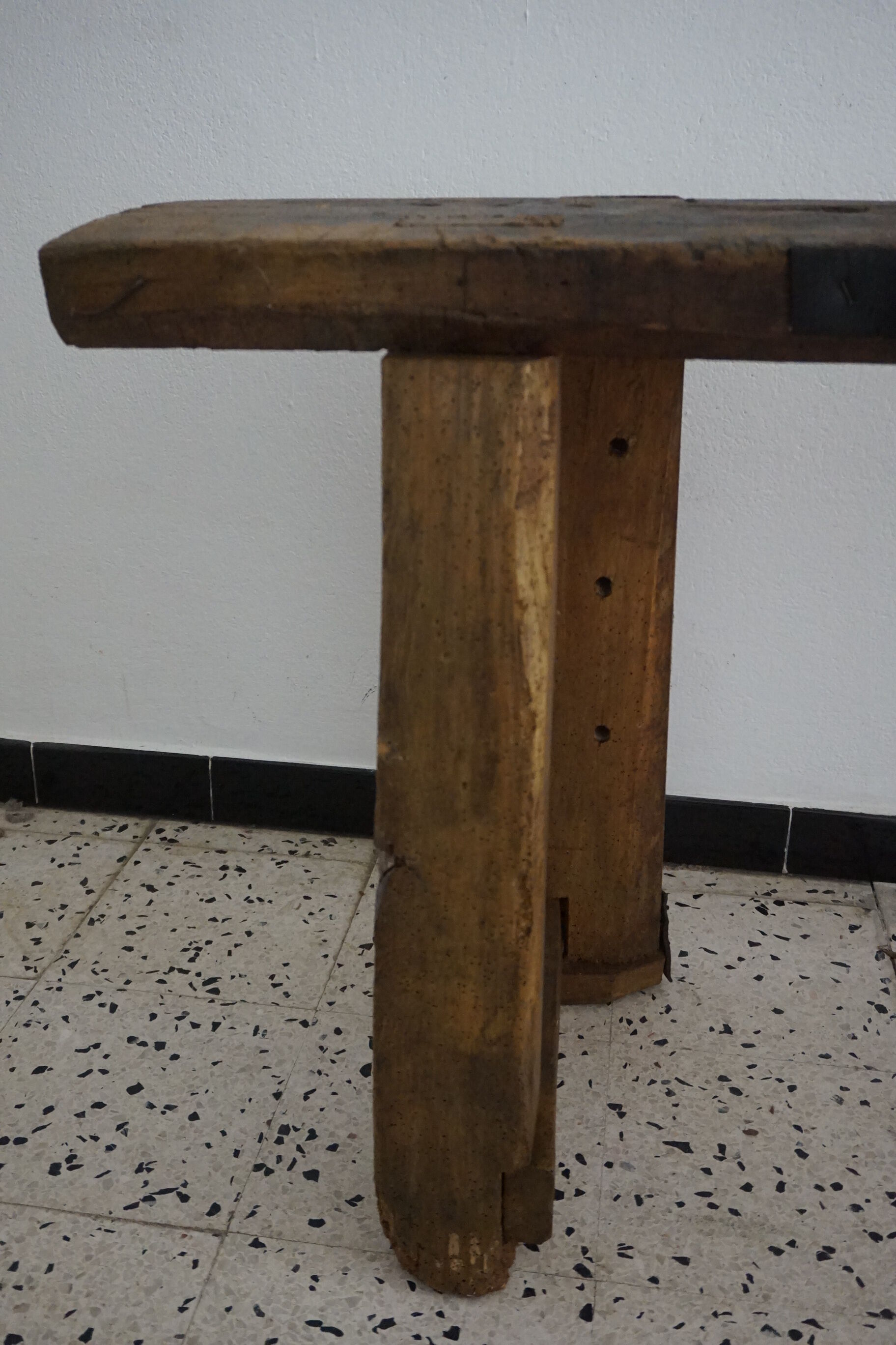 Carpenter's establishment