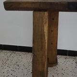 Carpenter's establishment