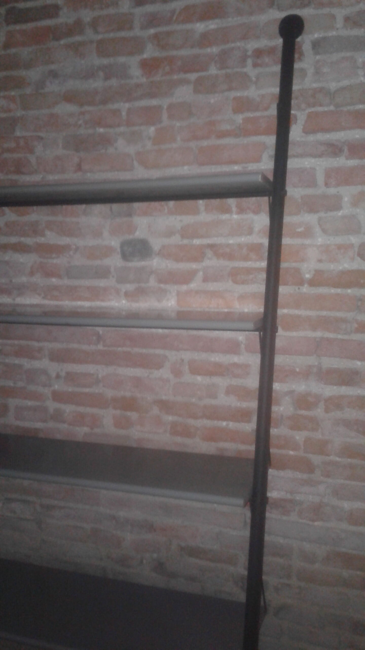 Shelves Philippe Starck model John Ltd