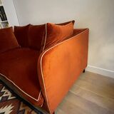 3-seater sofa Am.Pm