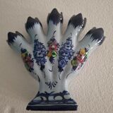 Ceramic vase from Portugal