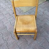 Moludo children's chair