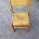 Chaise enfant Moludo