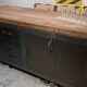 Industrial metal craft furniture