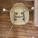 Eames DSX Chair Herman Miller