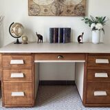 Vintage desk