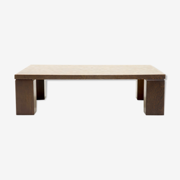 Table basse par Rolf Middelboe & Gorm Lindum pour Tranekaer