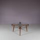 William Watting Coffee Table for Fristho, Netherlands 1950
