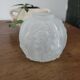 Small round vase Art Deco No. 1