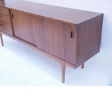 Vintage Scandinavian row Nathan