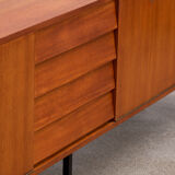 Scandinavian sideboard 300 cm