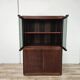 4D display cabinet by Angelo Mangiarotti for Molteni, 1970