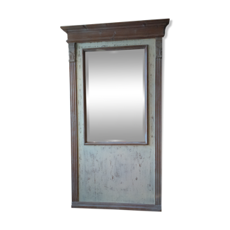 Miroir style anglais 60x120cm