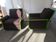 Pair of armchairs year 70