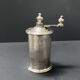 Old English pepper grinder