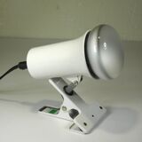 Lita clamp spotlight from the 1970s