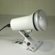 Lampe spot à pince Lita années 70