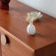 Petite enfilade scandinave sapelli – Design anglais années 60