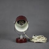 Vintage Table or Wall Lamp by Stanislav Indra, Czechoslovakia, 1970's
