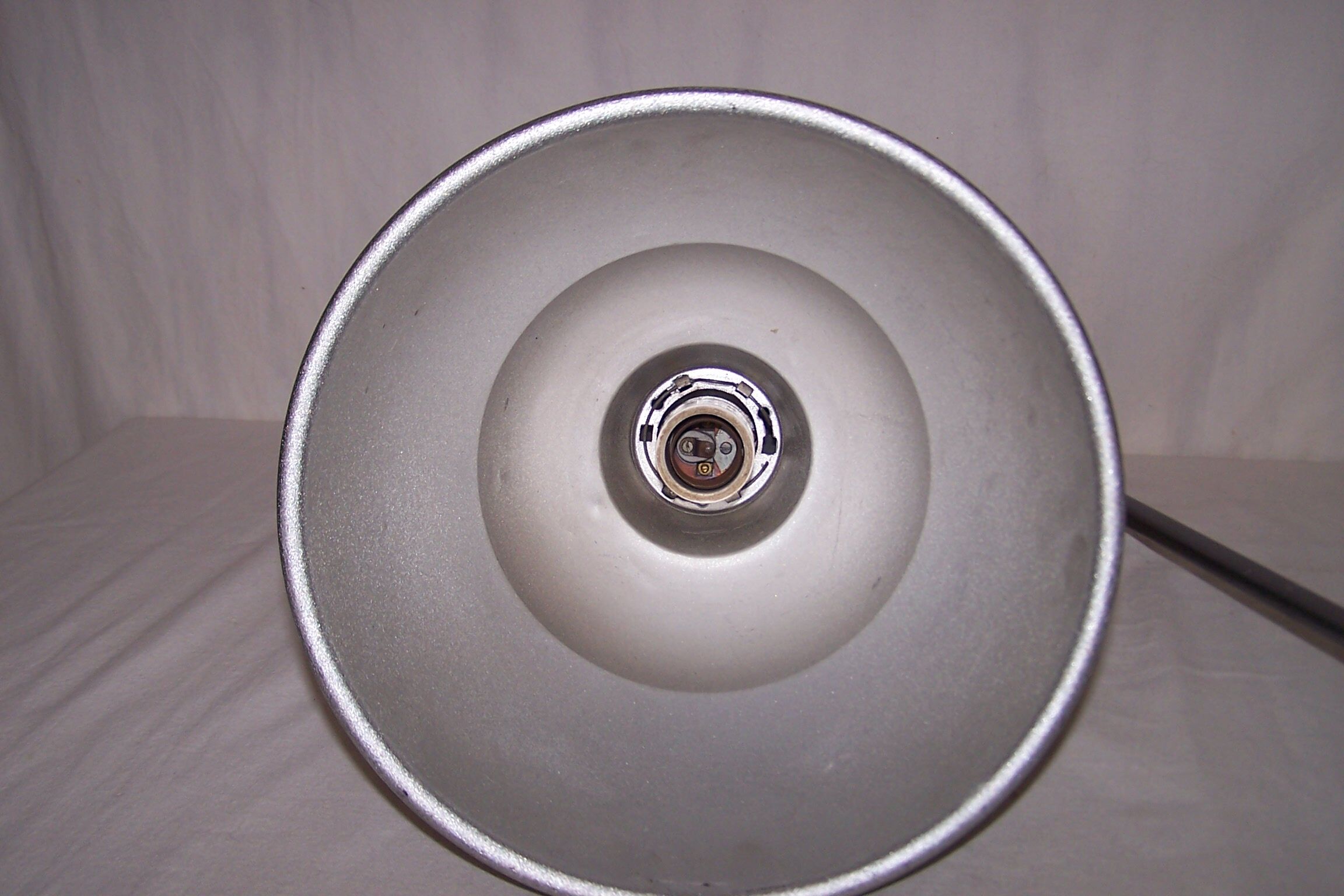 Industrielè articulated Wall lamp-LITA-years 50