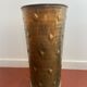 Vintage umbrella stand