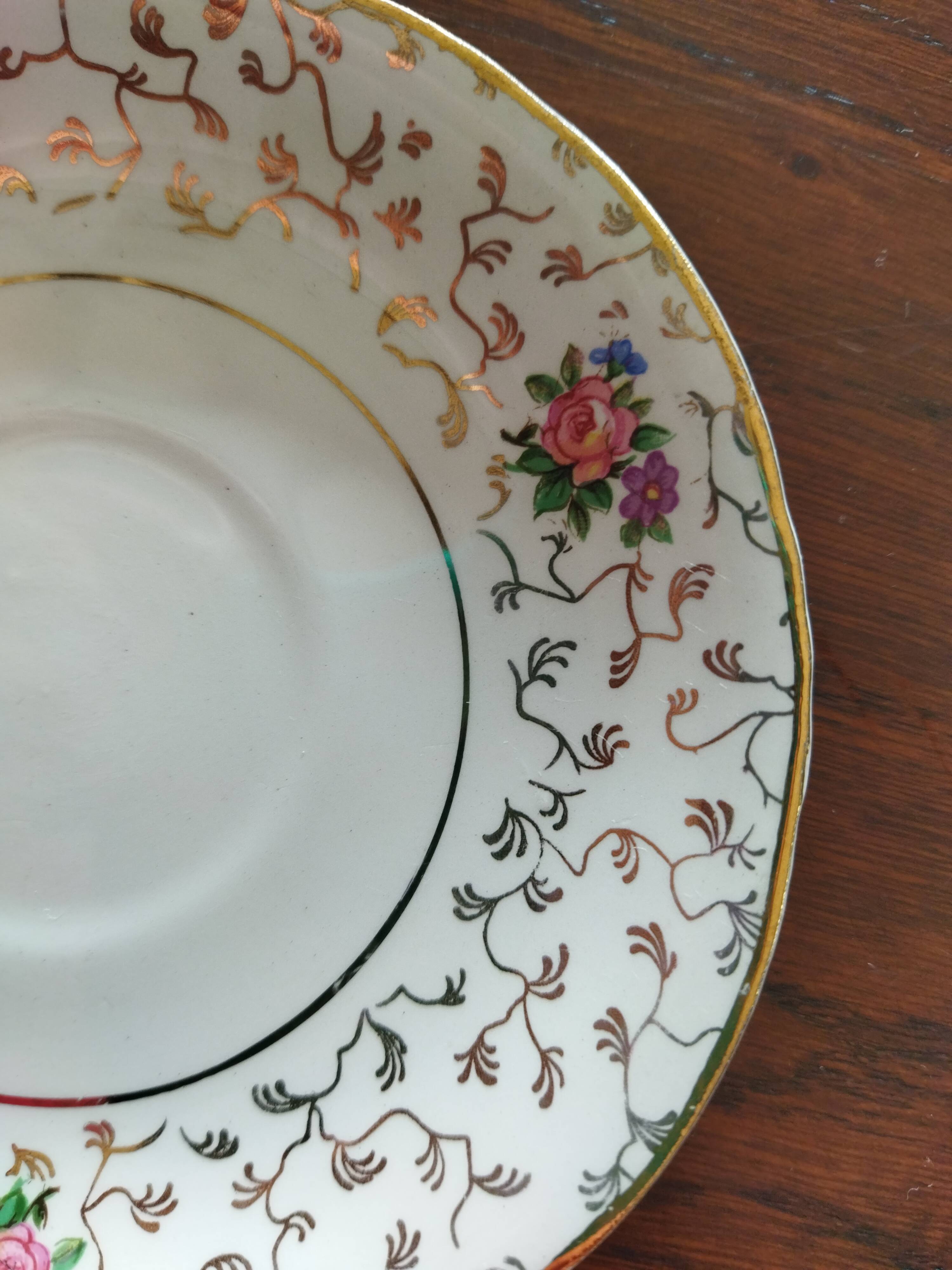 Cups "Blois" Moulin des Loups Orchies