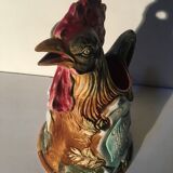 Pitcher slurry rooster the Gallic