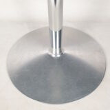 Oval Dining Table by Pierre Paulin for Artifort
