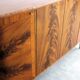 vintage wall cupboard | highboard | 60s | Sweden