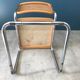Chaise B32 Marcel Breuer "made in Italy"