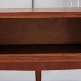 Mid-century lowboard