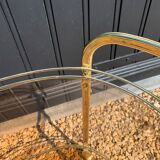 Golden metal service