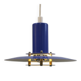 Danish vintage lamp by Lyfa model 4020 *** Scandinavian Lighting