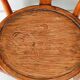 Antique Baumann children's chair