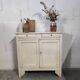Buffet de campagne