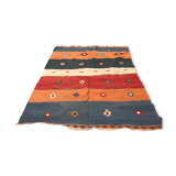 Tapis Kilim 170x207cm