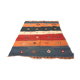 Kilim carpet 170x207cm