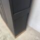 Parisian workshop cabinet 1m72