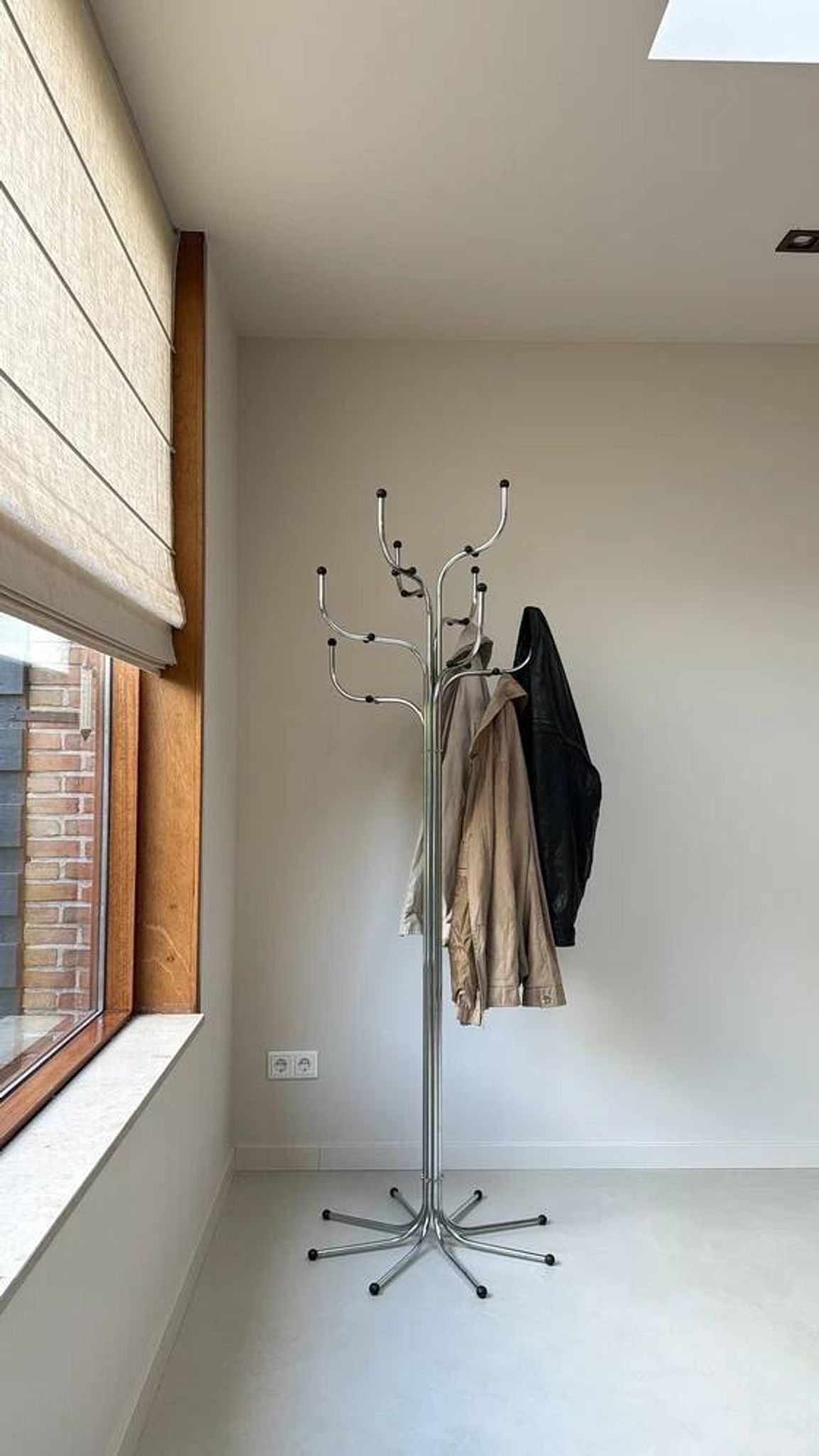 Porte-manteau Coat Tree de Fritz Hansen