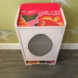 Mexican medicine cabinet