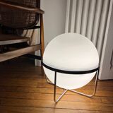 JP Garrault & H Delord Monoprix table lamp