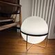 JP Garrault & H Delord Monoprix table lamp