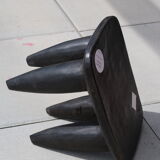 Senoufo stool