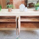 Old sideboard