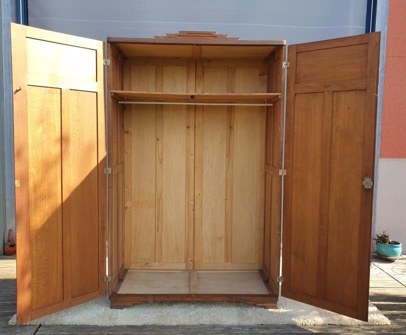 Art deco cabinet 1925