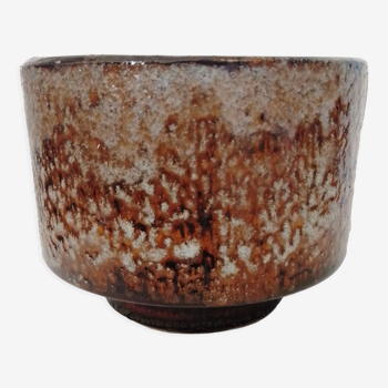 Cahe ceramic pot